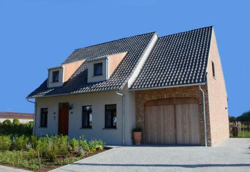 Villa Den Yzer