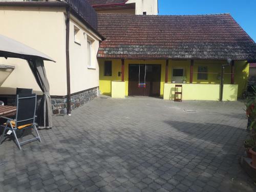 Apartm�n K?tiny