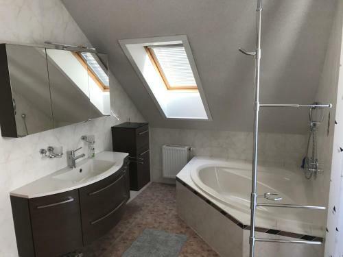 Ferienhaus Bucke