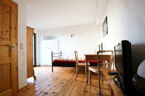 Hostal Landpension Bocka