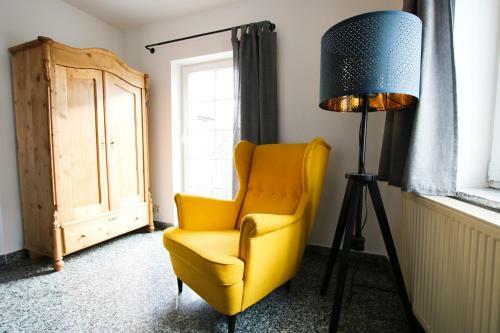 Hostal Landpension Bocka