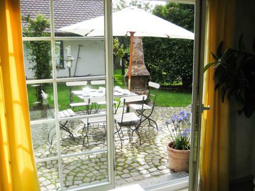 Hostal Landpension Bocka