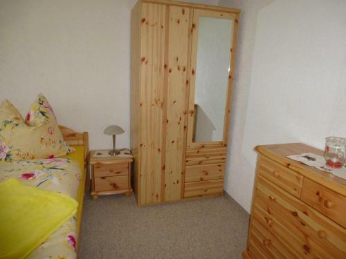 Apartamento Ferienwohnung Am Querweg