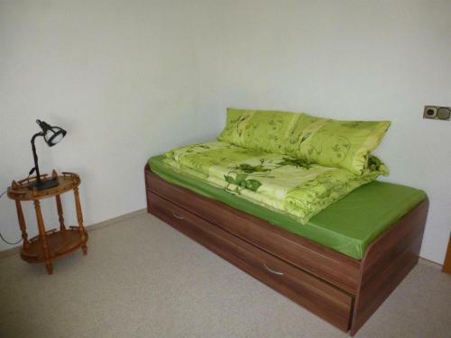 Apartamento Ferienwohnung Am Querweg