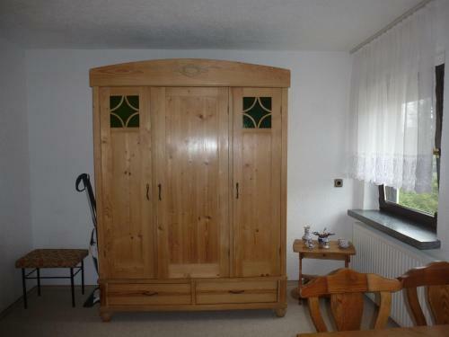 Apartamento Ferienwohnung Am Querweg