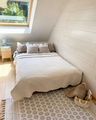 Apartamento Studio Bareges
