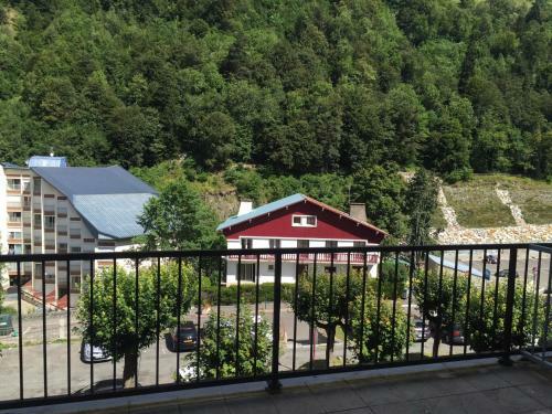 Apartamento Appartement T2 Bis Helios Wifi