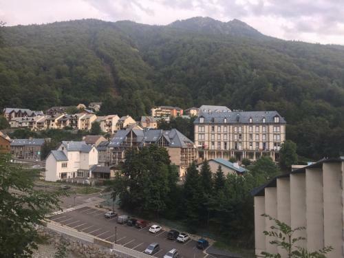 Apartamento Appartement T2 Bis Helios Wifi