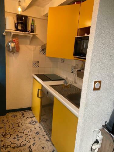 Apartamento Appartement T2 Bis Helios Wifi