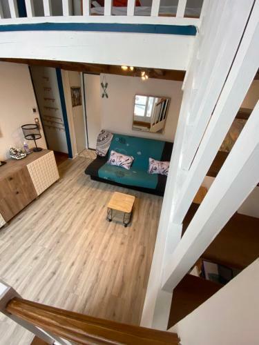 Apartamento Appartement T2 Bis Helios Wifi