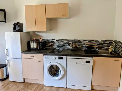 Apartamento Andemu Studio Cabine 2 � 4 Personnes Bar�ges