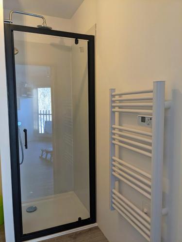 Apartamento Andemu Studio Cabine 2 � 4 Personnes Bar�ges