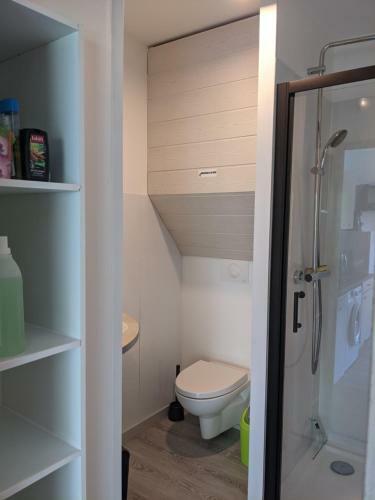 Apartamento Andemu Studio Cabine 2 � 4 Personnes Bar�ges