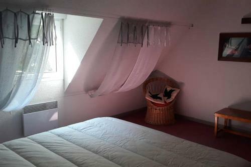 Chalet �toile Des Neiges