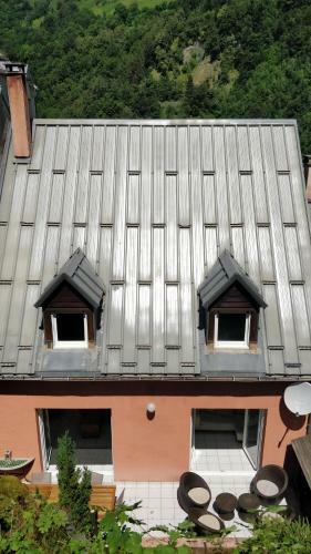 Chalet �toile Des Neiges