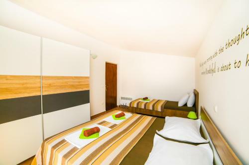 Adriatic Apartment Makarska