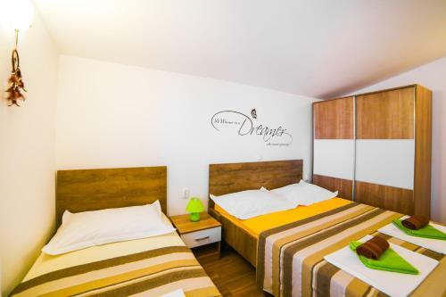 Adriatic Apartment Makarska