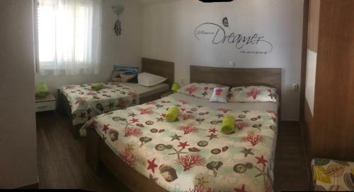Adriatic Apartment Makarska