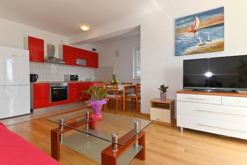 Apartamento Vlado