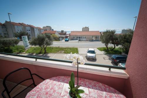 Apartamento Vlado