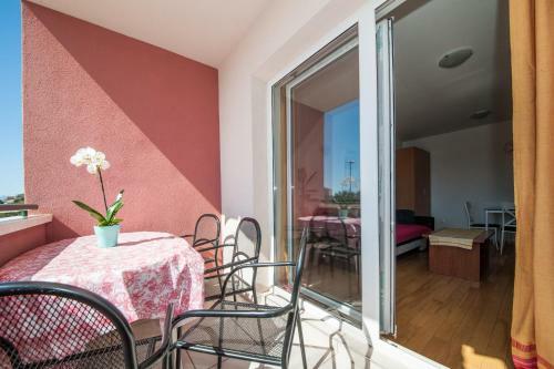 Apartamento Vlado