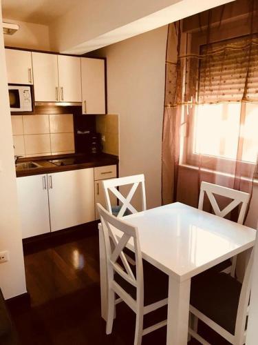 Apartamentos Studio Makarska 16650d