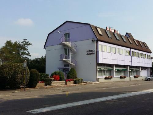 Hotel Niemerich