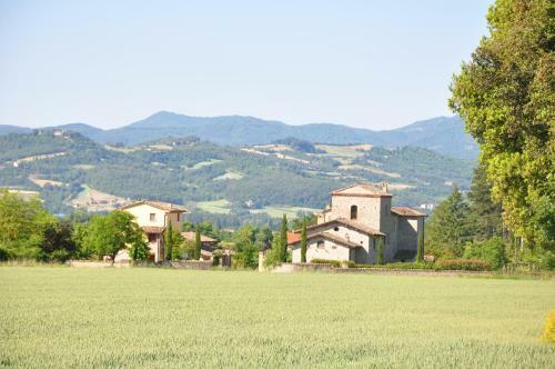 Agroturismo Ca' Matra