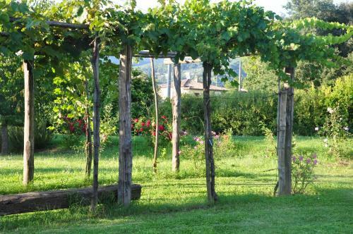Agroturismo Ca' Matra