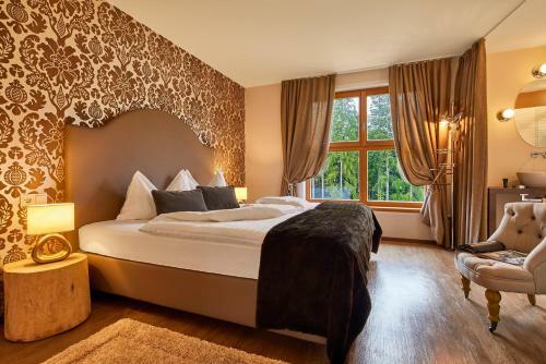 Chalet Mi Amur