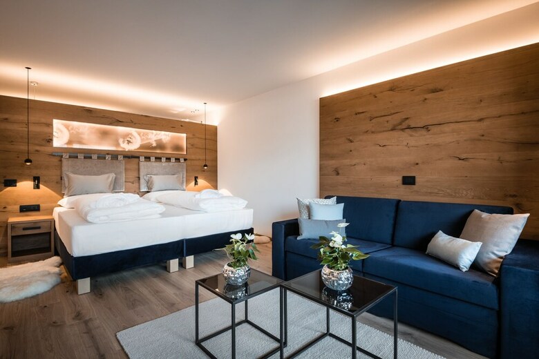 Hotel La Majun
