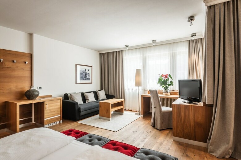 Hotel La Majun