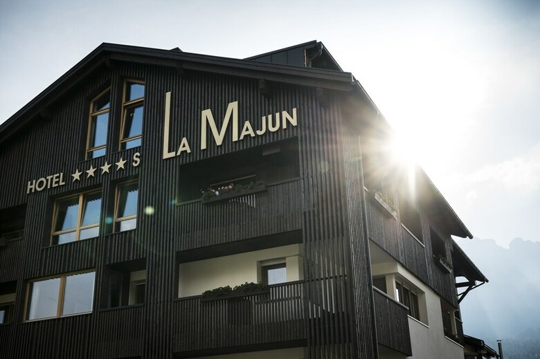 Hotel La Majun