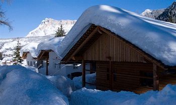 Hotel Dolomiti