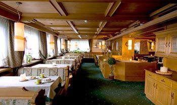Hotel Dolomiti