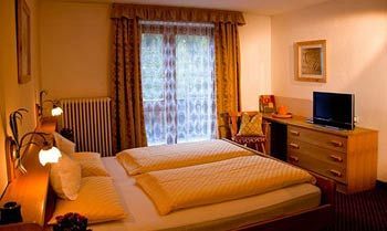 Hotel Dolomiti