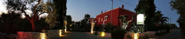Bed & Breakfast Il Trulletto