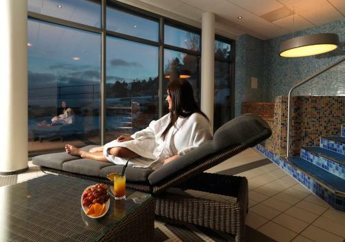 Strand Hotel Fevik