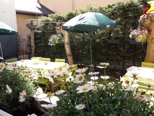 Hotel L'astazou