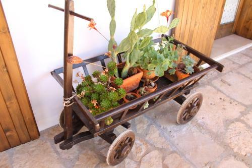 Albachiara Bed & Breakfast
