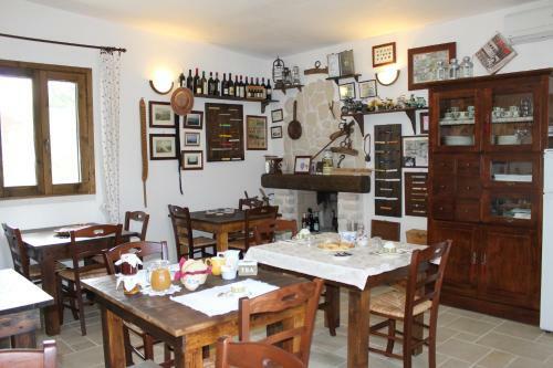 Albachiara Bed & Breakfast