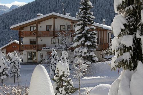 Apartamento Residence Sas Vanna