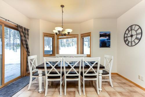 Big Bear Palace