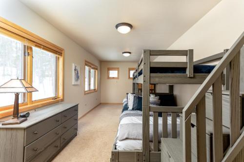 Big Bear Palace