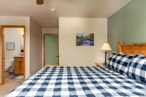 Big Bear Palace