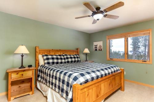 Big Bear Palace