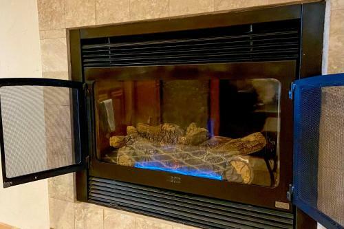 Idaho Springs Cottage With Creek Access And Grill