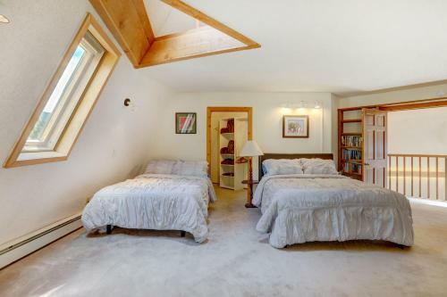 Secluded Rustic Dome With Majestic Views At Idaho Springs