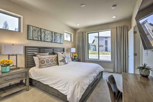 Modern Winter Park Home Less Than 5 Mi To Ski Slopes!