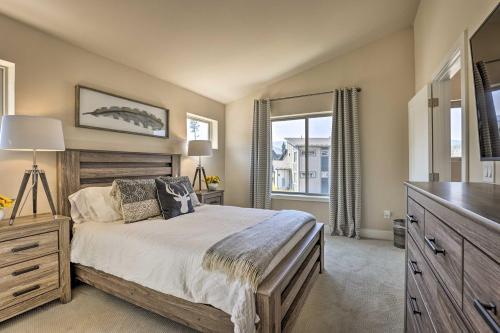 Modern Winter Park Home Less Than 5 Mi To Ski Slopes!